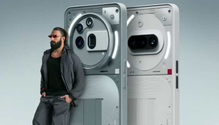 Nothing Phone 3a And Phone 3a Pro Launched in India, Debut With iPhone-Like Action Button; Check Specs, Price 