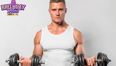 Myntra Birthday Blast Sale: Top 4 Men's Tank Tops for Gym & Casual Wear