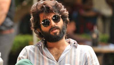 Sandeep Reddy Vanga Calls Arjun Reddy "Game-Changing Moment" On Komal Nahta’s Podcast