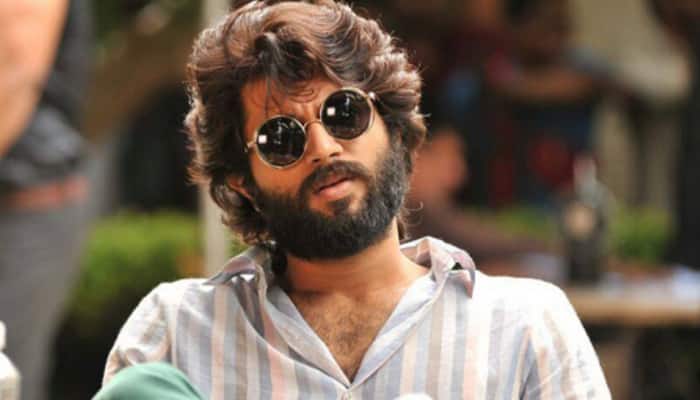 Sandeep Reddy Vanga Calls Arjun Reddy "Game-Changing Moment" On Komal Nahta’s Podcast