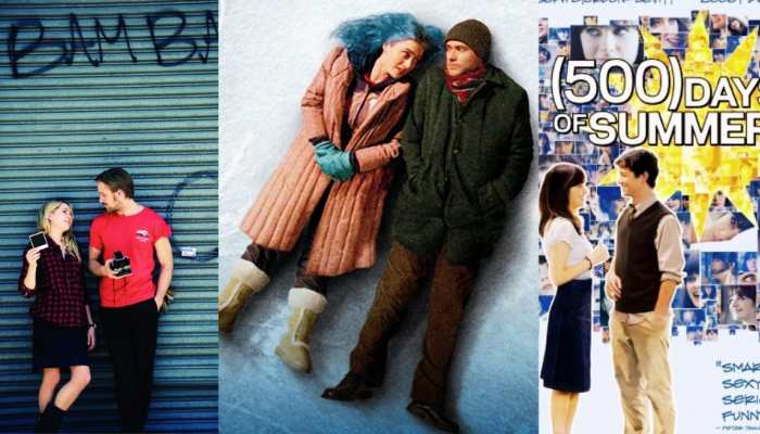 Sad Romace Movies