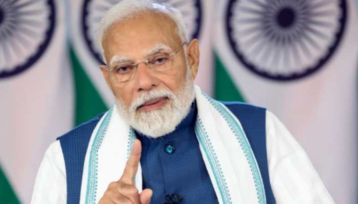 PM Modi To Participate In Post-Budget Webinar On Employment On March 5