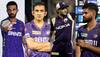 KKR captain Ajinkya Rahane