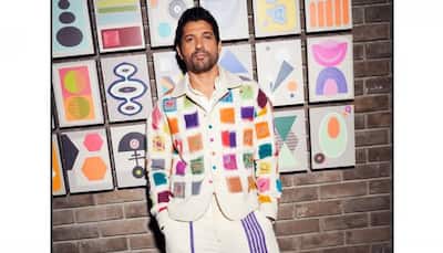 Farhan Akhtar To Perform Live For Women’s Day 2025, Urges Action For Gender Equality