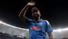 Rohit Sharma Creates World Record, Becomes 1st Captain In Cricket History To... 