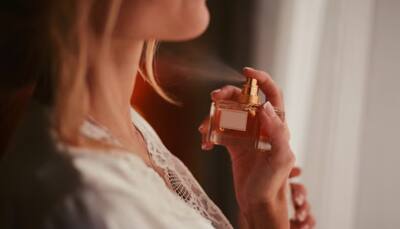 Celebrate Women’s Day with Exclusive Women’s Perfume Deals on Amazon 