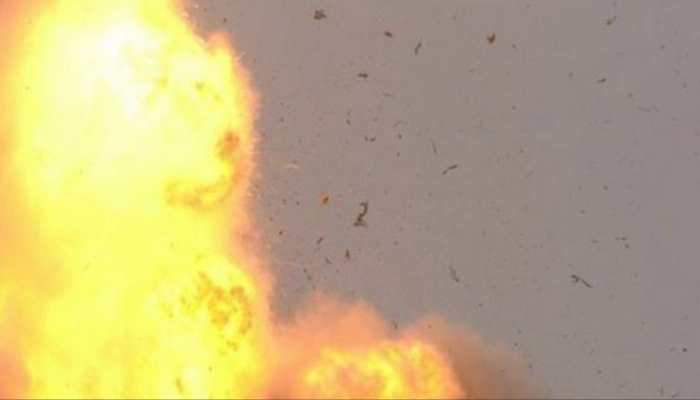 4 Children Among 12 Dead In Suicide Attack On Cantonment In NW Pakistan, 6 Terrorists Neutralised