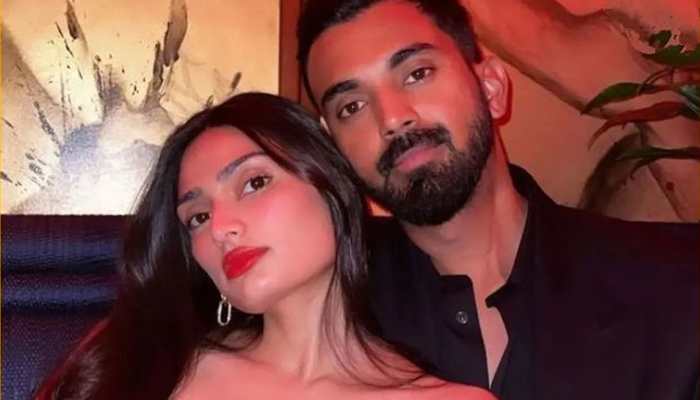 Champions Trophy 2025: Preggers Athiya Shetty Hails Hubby KL Rahul's Performance In India-Australia Match