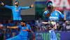 IND vs AUS Champions Trophy stats