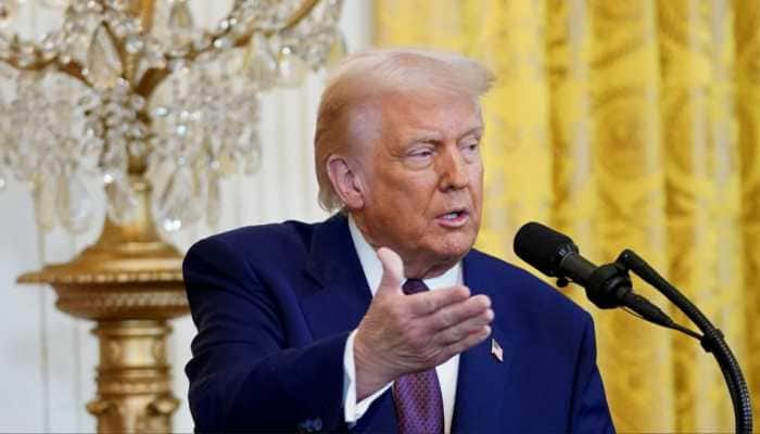 US Prez Trump Thanks Pakistan For THIS Big Reason — Check Here 