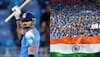 India vs Australia scorecard