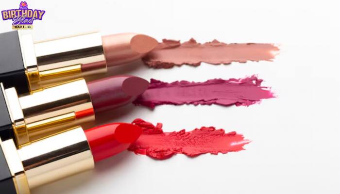 Myntra Birthday Blast Sale: Get the Best Lipsticks at Up to 60% Discount