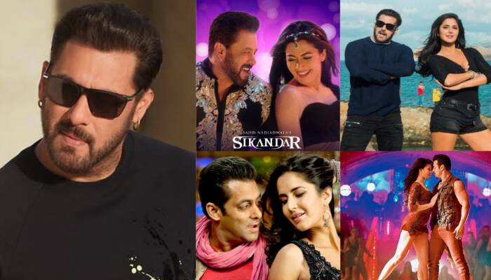 Eid Party Songs, Salman Khan’s Ultimate Musical Hits