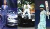 KL Rahul Luxurious Car Collection