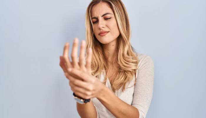 Osteoarthritis Cases Surge By 130% In Postmenopausal Women: Study Highlights Urgent Health Concerns