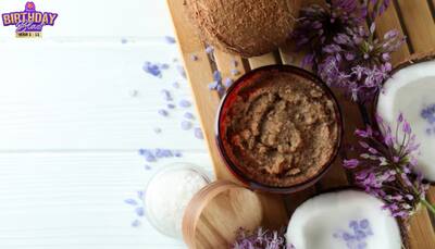 Glow Up This Myntra Birthday Blast: Best Body Scrubs to Pamper Your Skin