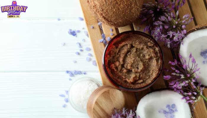 Glow Up This Myntra Birthday Blast: Best Body Scrubs to Pamper Your Skin