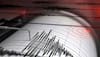 earthquake in Manipur