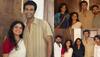 Babil Khan Teams Up With Anna Ben For Indo-American Film Yakshi, See BTS Pics 