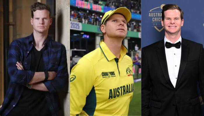 Steve Smith Net Worth