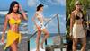 actresses in bikini