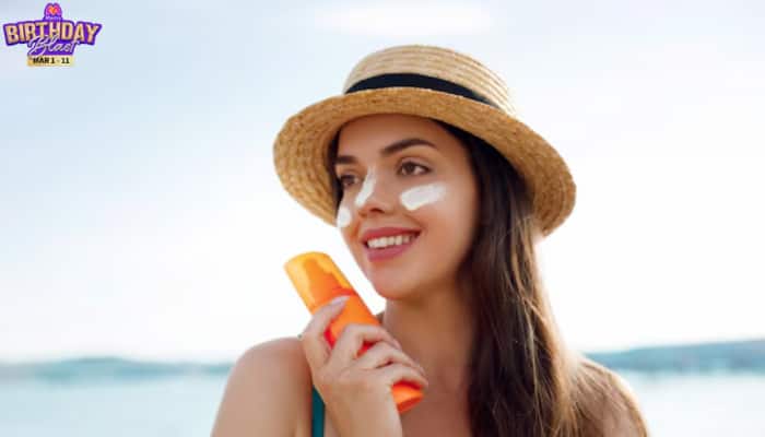 Glow &amp; Protect: Top Sunscreens to Pick up during Myntra Birthday Blast Sale 
