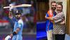 ‘Bade Match Ka Bada Player’: Virat Kohli’s Coach Praises His Semi-Final Heroics vs Australia
