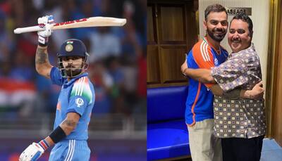 ‘Bade Match Ka Bada Player’: Virat Kohli’s Coach Praises His Semi-Final Heroics vs Australia