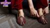 Myntra Birthday Blast Sale: Top 4 Men's Mojaris