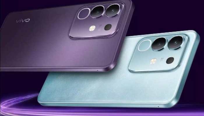 Vivo T4x 5G Launched In India With MediaTek Dimensity 7300 Chipset, Starting At Rs 13,999; Check Specs And Alternatives Vivo T4x 5G Launched In India With MediaTek Dimensity 7300 Chipset, Starting At Rs 13,999; Check Specs And Alternatives