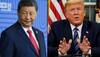 'Ready To Fight Till The End': China’s Strong Response To Trump’s Tariff Charge