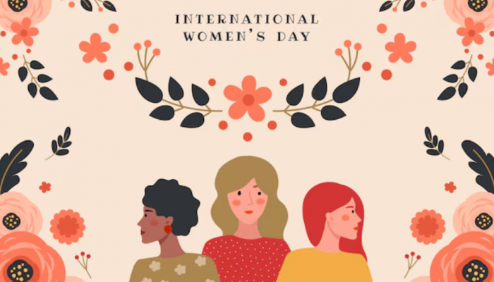 International Women's Day 2025: Why Prioritizing Women’s Mental Health Is More Important Than Ever International Women's Day 2025: Why Prioritizing Women’s Mental Health Is More Important Than Ever