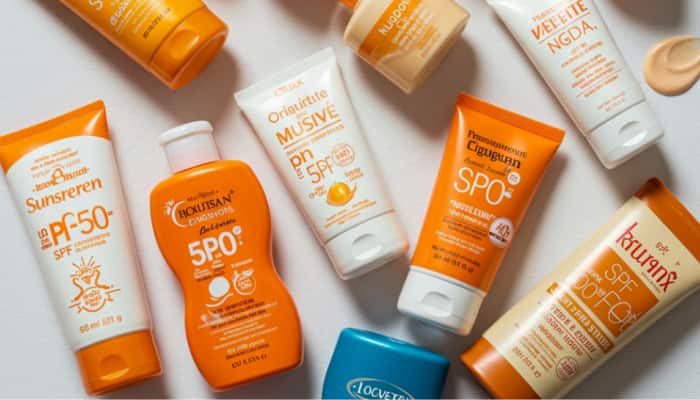 Holi Ready, Sun Protected: Amazon's Best Sunscreen Offers