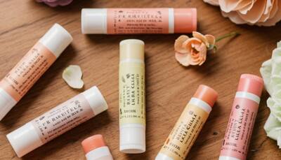 Color Your Lips Happy: Holi Lip Balm Deals You Can't Miss 