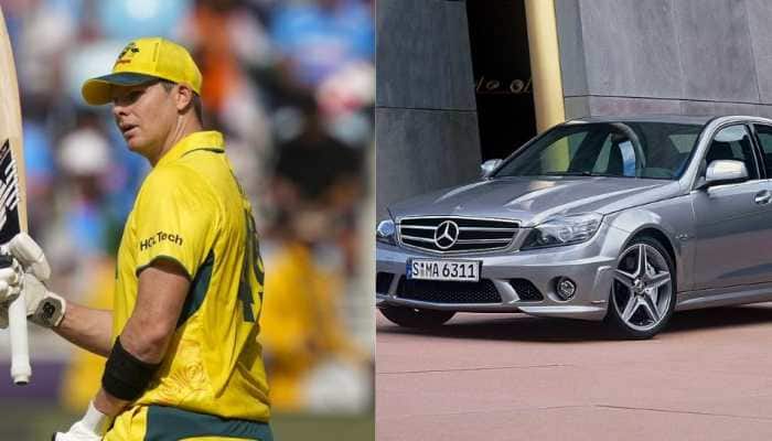 From Porsche To BMW: List Of Cars Owned By Steve Smith