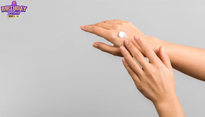 Best Hand Creams to Grab during Myntra Birthday Blast Sale Best Hand Creams to Grab during Myntra Birthday Blast Sale