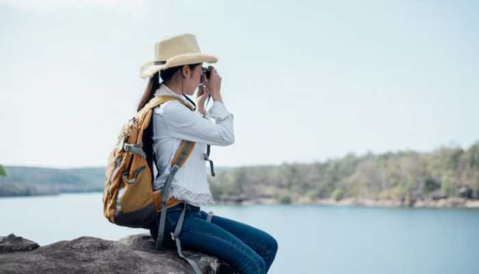 International Women's Day 2025: Safe Tips And Stunning Destinations Around the World For Solo Women Travellers
