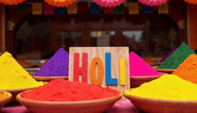 Celebrate Every Shade of Beauty This Holi with Exciting Essentials 