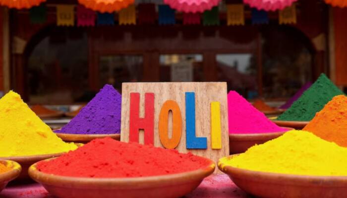 Celebrate Every Shade of Beauty This Holi with Exciting Essentials 