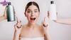 Hair Strengthening Shampoo