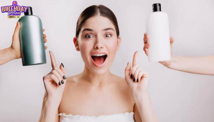 Myntra Birthday Blast Sale: Shop These Top Shampoo &amp; Get Upto 60% Discount 