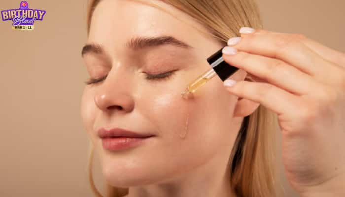 Best Face Serums to Shop During Myntra's Birthday Blast Sale