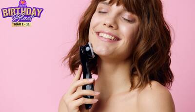 Myntra Birthday Blast Sale: Best Facial Hair Removal Epilators
