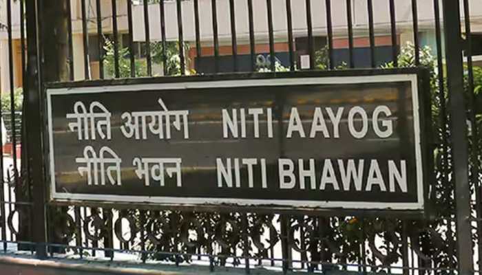 Quantum computing to bring major changes in national security strategies: NITI Aayog Quantum computing to bring major changes in national security strategies: NITI Aayog