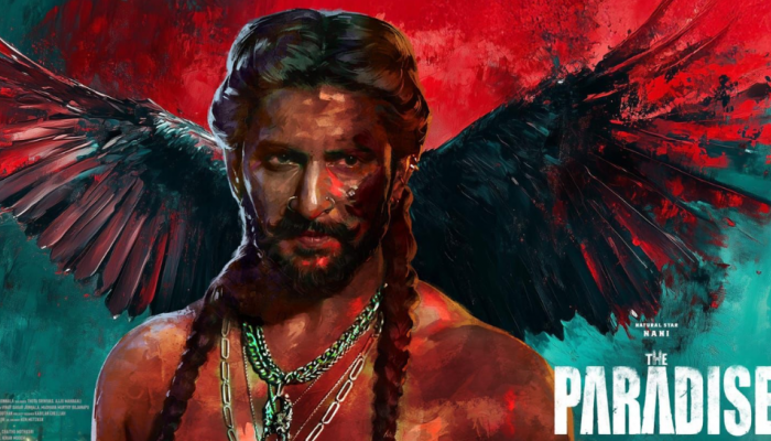 From Nani’s Fierce Look To Bold Intro: 5 Standout Moments From The Paradise Glimpse From Nani’s Fierce Look To Bold Intro: 5 Standout Moments From The Paradise Glimpse