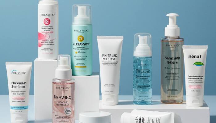 Holi Clean Up Made Easy: Amazing Deals on Face Cleansers