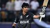 SA VS NZ: Rachin Ravindra Hits 5th ODI Ton, Breaks Shikhar Dhawan's World Record During Champions Trophy 2025