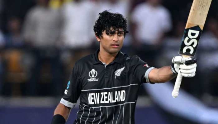 SA VS NZ: Rachin Ravindra Hits 5th ODI Ton, Breaks Shikhar Dhawan's World Record During Champions Trophy 2025 SA VS NZ: Rachin Ravindra Hits 5th ODI Ton, Breaks Shikhar Dhawan's World Record During Champions Trophy 2025