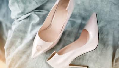 Step Up in Style: Trendy Heels on Amazon Holi Store Sale