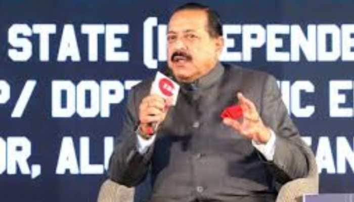 Rs 20,000 Cr Budget Allocation To Help Make India Global Innovation Hub: Min